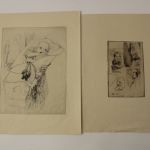 912 8506 ETCHINGS